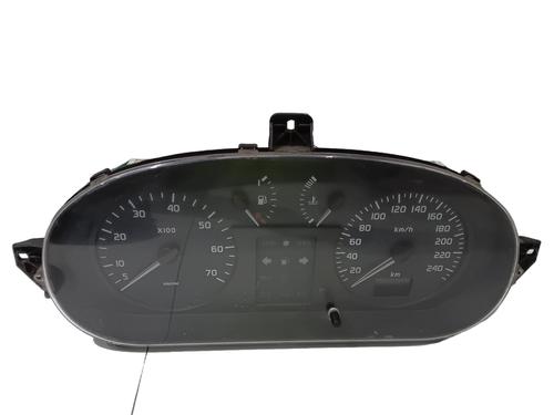 instrument-cluster-renault-megane-scenic-ja01_-1996-1997-1998-1999-2000-2001-33266183 main image