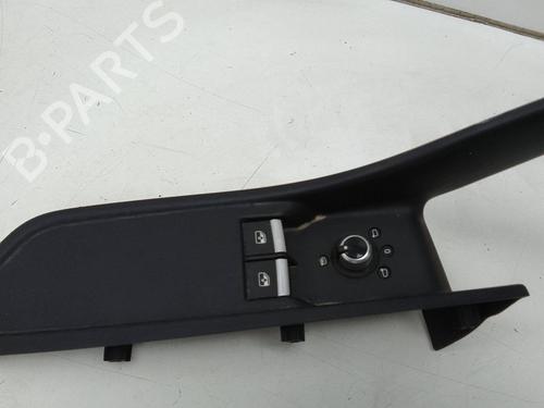 Used Left front window switch Left front window switch AUDI A5 (F53, F5P) 2.0 TDI (190 hp) 19028721 19028721