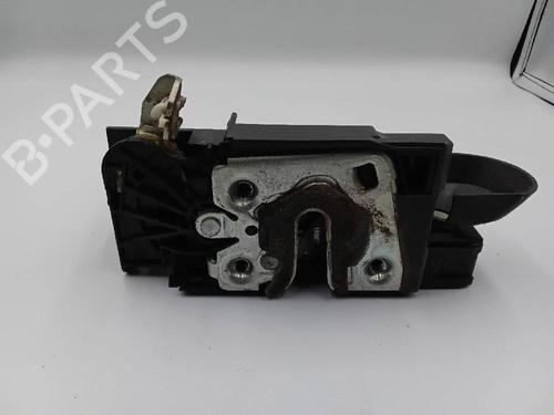 Front left lock DACIA SANDERO III 1.0 TCe 90 | BP24954117C98 