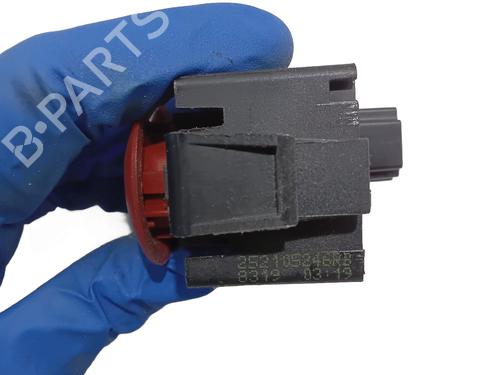 Warning switch RENAULT KANGOO Express (FW0/1_) 1.5 dCi 75 (FW07, FW10, FW04) | BP36219183I22 - Image 4