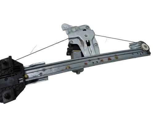Front right window mechanism DACIA SANDERO II TCe 90 (B8M1, B8MA, B8AC) | BP18736785C23 - Image 4