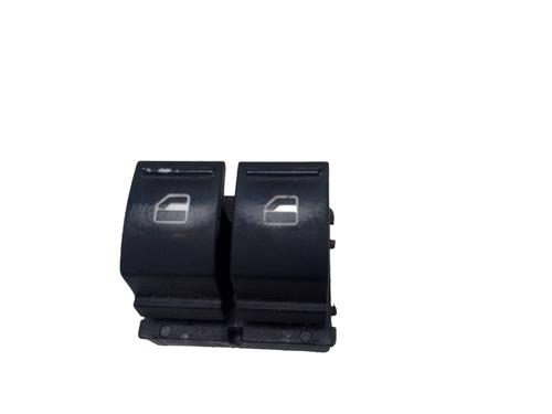 Used Left front window switch Left front window switch SEAT IBIZA IV SC (6J1, 6P5) 1.6 (105 hp) 26161050 26161050