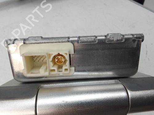 Electronic module MERCEDES-BENZ E-CLASS (W212) E 350 CDI (212.023) | BP18586619M83 