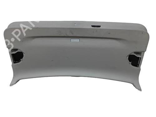 Boot lining BMW X3 (G01, F97, G08) sDrive 18 d | BP32155787I3 