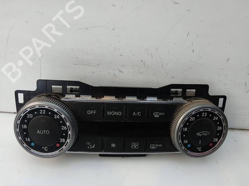 Used Climate control Climate control 23185365 23185365