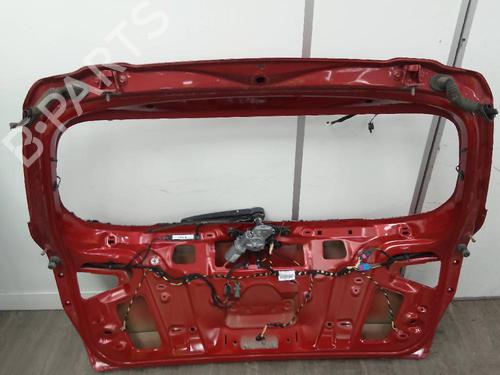 Tailgate SEAT IBIZA V (KJ1, KJG)  | BP21213521C6