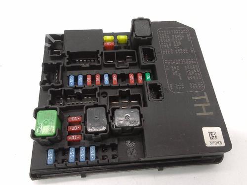 Fuse box NISSAN JUKE (F15) 1.2 DIG-T | BP25435276E1 