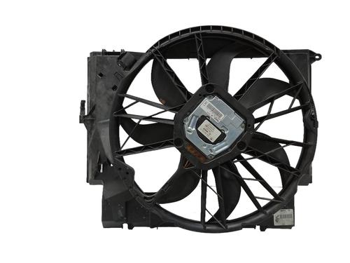radiator-fan-bmw-3-touring-e91-325-d-6801647-2004-2005-2006-2007-2008-2009-2010-2011-2012-22364990 main image