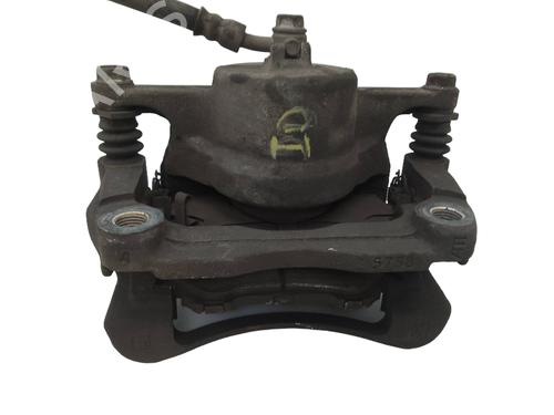 Left front brake caliper RENAULT KADJAR (HA_, HL_) 1.6 dCi 130 (HLA4) | BP22777880M105 - Image 4
