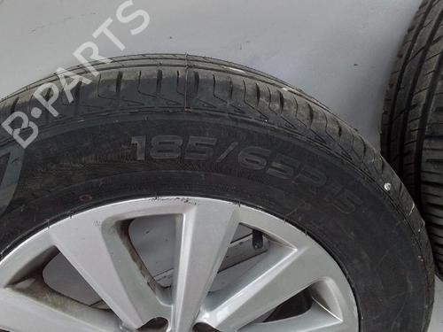 Rim SEAT IBIZA V (KJ1, KJG)  | BP25811570C45 