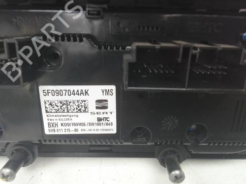 Used Climate control SEAT ATECA (KH7, KHP) [2016-2025]  19931368