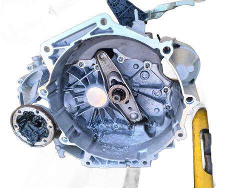 Gearbox SEAT LEON (5F1) 1.4 TSI | BP32494758M3 