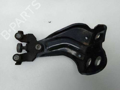 Used Hinge/Door check strap DACIA DOKKER MPV (KE_) 1.5 dCi (KEAJ, KEAH) (90 hp) 24463386