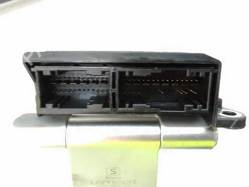 Elektronisk modul CITROËN C4 Picasso II 1.6 BlueHDi 120 (120 hp) 18861804