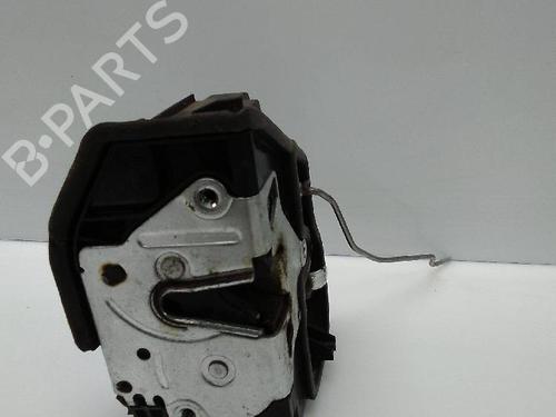 Front left lock BMW 1 (E81) 116 d | BP21025872C98 