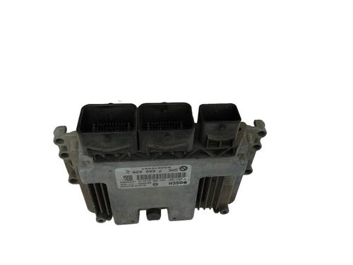 Engine control unit (ECU) BMW 1 Convertible (E88) 118 d | BP23559531M57 - Image 4