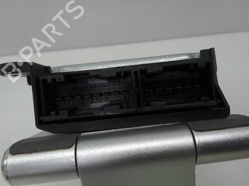 Kollisjonspute styreenhet CITROËN C4 SPACETOURER (3D_) 1.6 BlueHDi 100 | BP21783434M53 