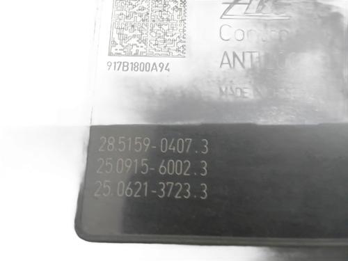 ABS pump JEEP COMPASS (MP, M6, MV, M7) 1.6 CRD | BP32772611M43 - Image 3