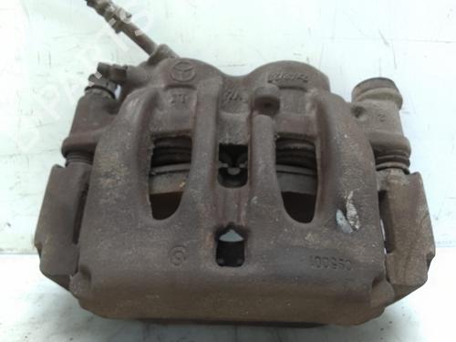 Used Left front brake caliper MERCEDES-BENZ SPRINTER 3,5-t Van (B907, B910) 314 CDI RWD (907.631, 907.633, 907.635, 907.637) (143 hp) 28420731