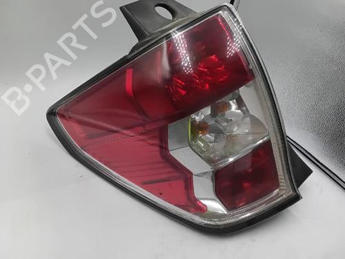 Left taillight SUBARU FORESTER (SH_) 2.0 D AWD (SHH, SHD, SHN) | BP26881206C34 