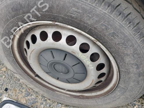 Used Rim Rim VW TRANSPORTER T5 Van (7HA, 7HH, 7EA, 7EH) 2.5 TDI (174 hp) 33312584 33312584