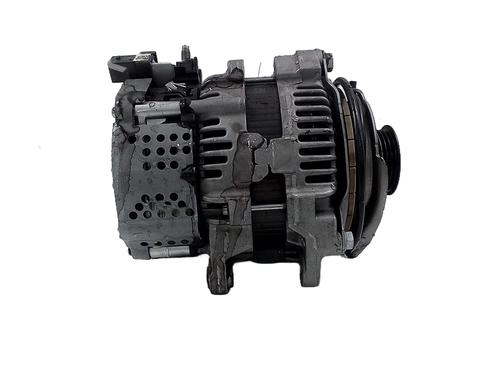 Alternator BMW X4 (G02, F98) xDrive 20 d Mild-Hybrid | BP31037938M7 