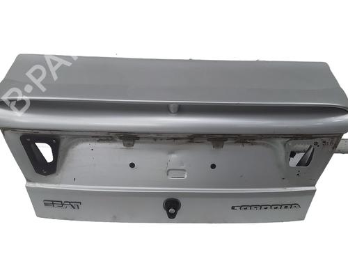 Used Tailgate SEAT CORDOBA Vario (6K5) 1.4 i (60 hp) 31967734