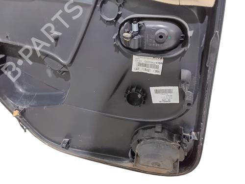 Rear right panel DACIA DUSTER (HS_) 1.5 dCi (HSAJ) | BP37416896C61 - Image 7