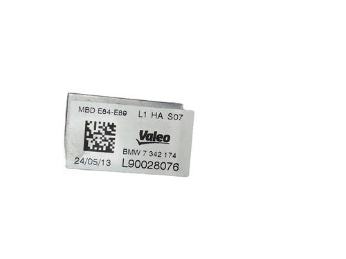 Electronic module BMW X1 (E84) sDrive 20 d | BP21526704M83 - Image 2