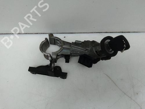 Used Ignition barrel FIAT FIORINO Box Body/MPV (225_) [2007-2025]  24628549