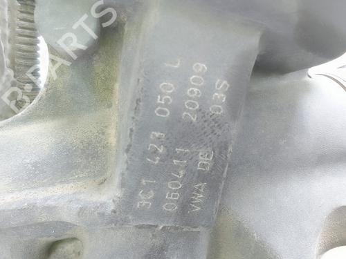 Steering rack VW SHARAN (7N1, 7N2) 2.0 TDI | BP29386315M22 