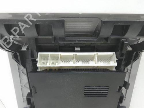 Interior roof light BMW X3 (F25) xDrive 20 d | BP19659069I8 