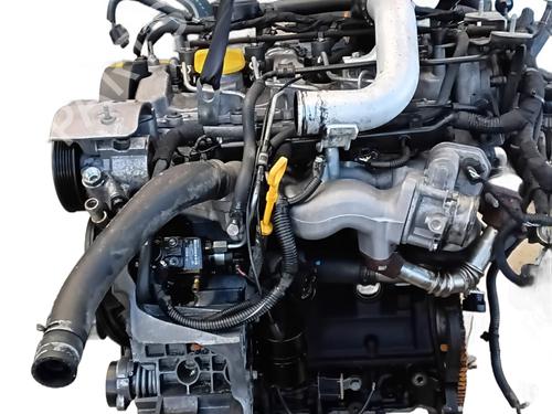 Engine CHEVROLET CAPTIVA (C100, C140) 2.0 D 4WD | BP31330741M1  - Image 9