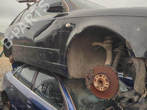 Høyre foran støtdemper AUDI A4 B6 Avant (8E5)  BP26160134M17