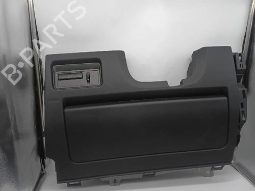 Knee airbag LAND ROVER RANGE ROVER EVOQUE (L538) 2.2 D | BP26972577C50 