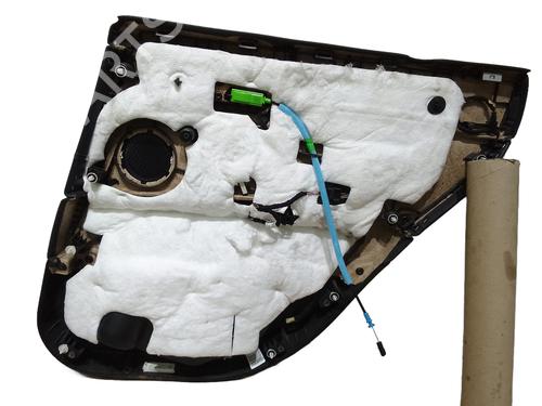 Rear left panel BMW X1 (F48) xDrive 25 d | BP34264630C60 - Image 5