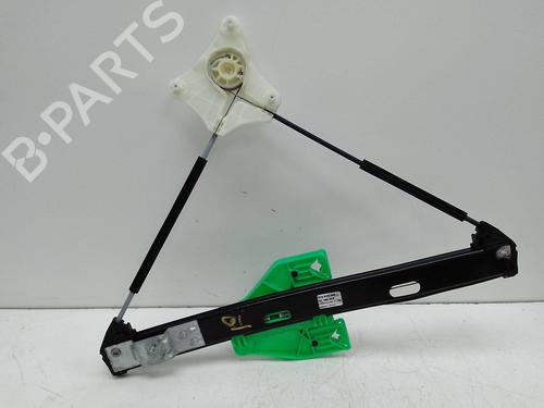Used Rear right window mechanism Rear right window mechanism CUPRA FORMENTOR (KM7, KMP) 2.0 TDI 4Drive (150 hp) 19252498 19252498