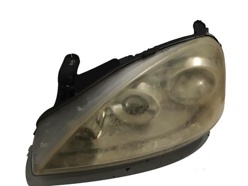 Left headlight OPEL CORSA C (X01) 1.2 (F08, F68) | BP39263741C28 - Image 4