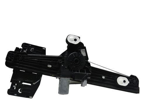 Used Rear left window mechanism Rear left window mechanism PEUGEOT 208 II (UB_, UP_, UW_, UJ_) e-208 (136 hp) 33285943 33285943