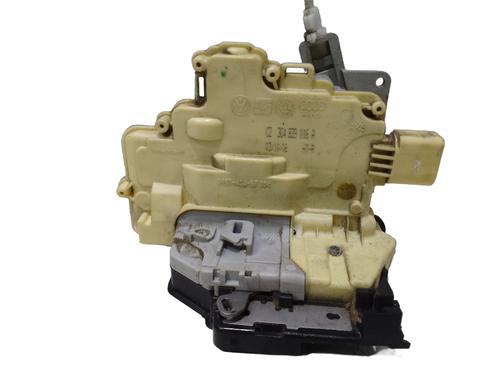 rear-right-lock-audi-q7-4lb-2006-2007-2008-2009-2010-2011-2012-2013-2014-2015-2016-35722569 main image