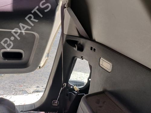 Used Rear left seatbelt Rear left seatbelt TOYOTA COROLLA Verso (ZER_, ZZE12_, R1_) 1.8 (ZNR11_, ZNR11R) (129 hp) 36033542 36033542