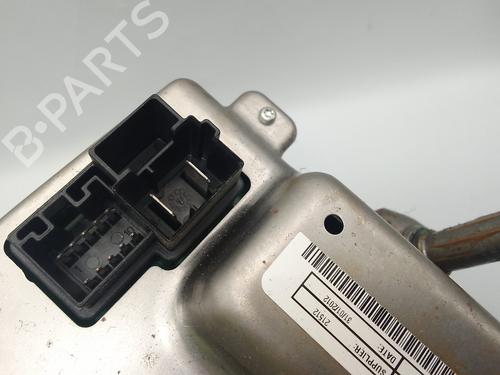 Steering column FIAT 500 (312_) 1.2 (312AXA1A) | BP29477300M21 