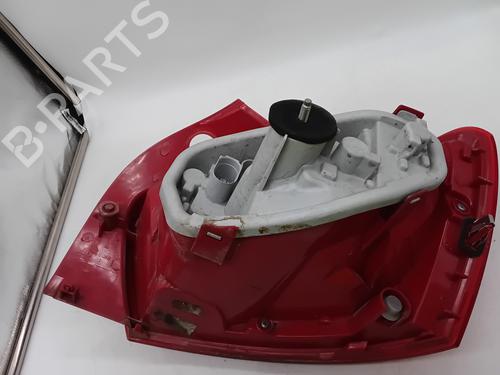 Left taillight SEAT IBIZA IV (6J5, 6P1) 1.2 | BP29396286C34 