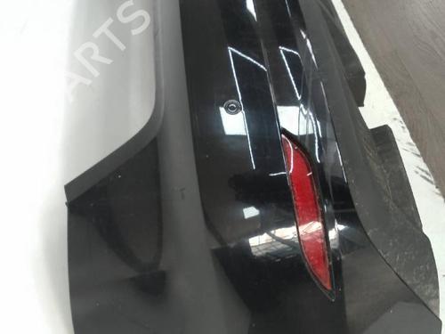 Rear bumper AUDI A3 (8V1, 8VK) 1.6 TDI | BP18575960C8 