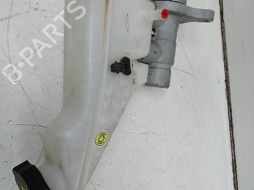 Brake master cylinder KIA CEED (CD) 1.6 CRDi 115 | BP18915183M77 