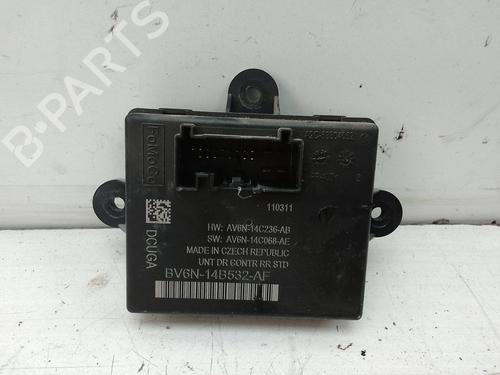 Used Electronic module Electronic module FORD FOCUS III 1.6 TDCi (115 hp) 20222561 20222561