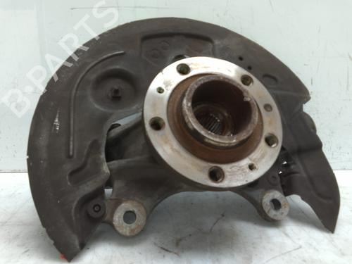 Left front steering knuckle PEUGEOT RIFTER 1.5 BlueHDi 130 | BP29385533M25 