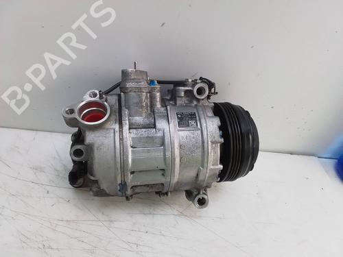 AC compressor BMW 7 (E65, E66, E67) 730 d | BP26055234M34