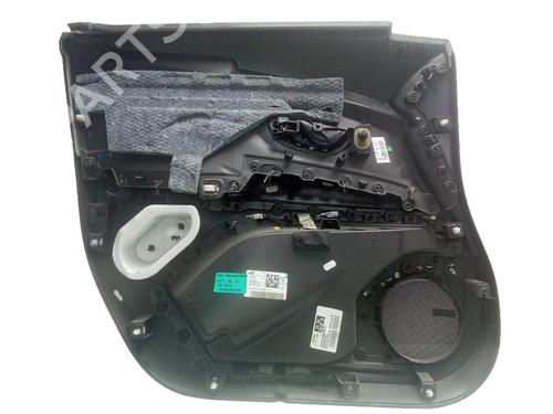 Front right panel RENAULT SCÉNIC IV (J9_) 1.5 dCi 110 | BP23998257C59 - Image 3