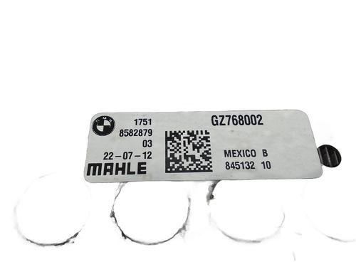 Intercooler BMW X4 (G02, F98) xDrive 20 d Mild-Hybrid | BP31037935M30 